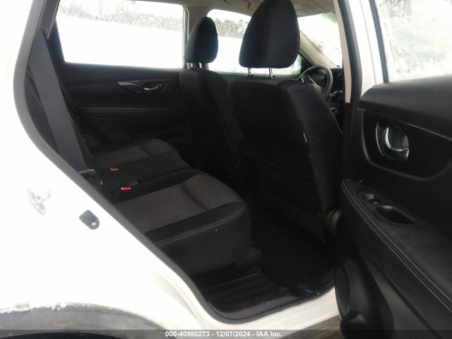 JN8AT2MV2HW011124 Nissan ROGUE S