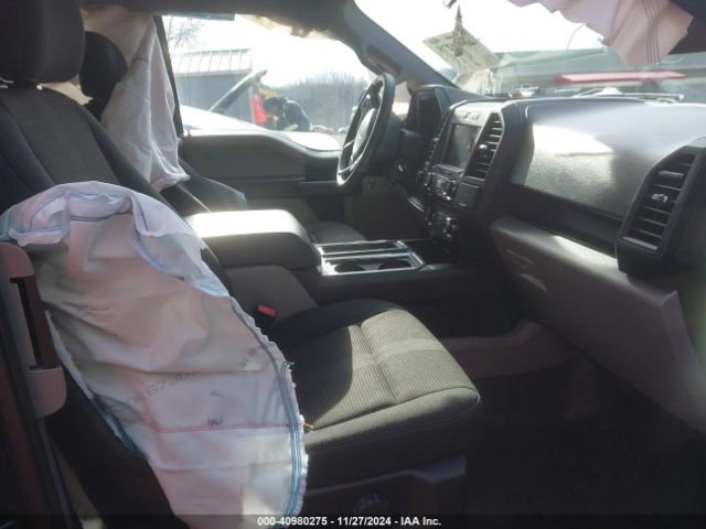 2018 FORD F-150 1FTEX1EP6JFB67104 Photo 4