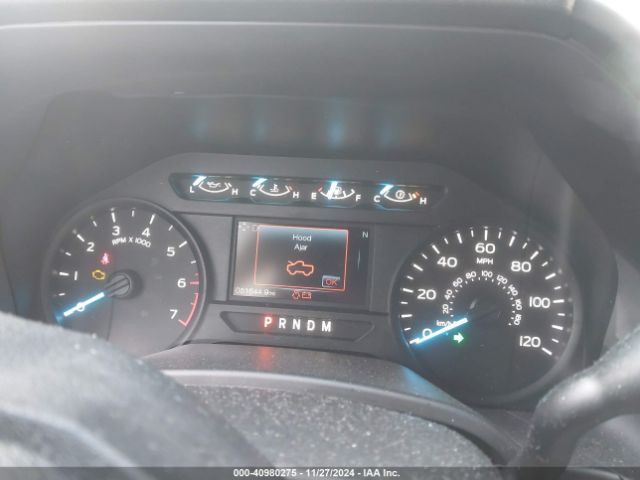 2018 FORD F-150 1FTEX1EP6JFB67104 Photo 6