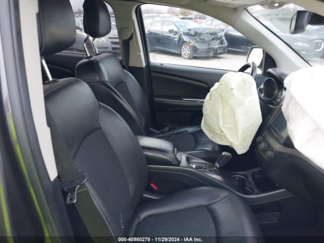 3C4PDCGB1LT188675 Dodge Journey Crossroad