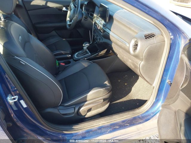 3KPF34ADXME411526 KIA Forte Gt-line