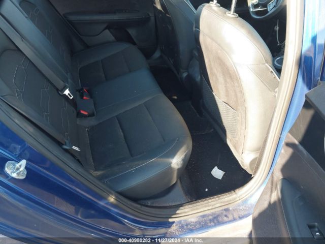3KPF34ADXME411526 KIA Forte Gt-line