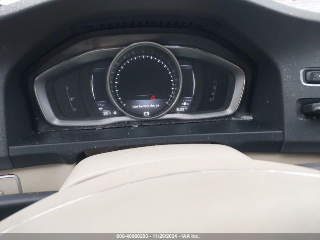 2016 VOLVO V60 YV140MEK9G1301156 Photo 6