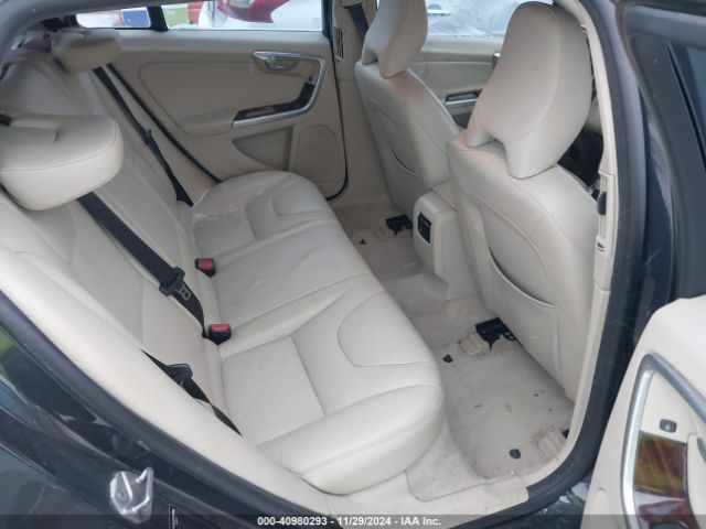2016 VOLVO V60 YV140MEK9G1301156 Photo 7