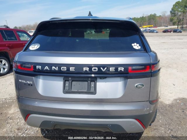 SALYB2EX7LA259607 Land Rover Range Rover Velar P250 S