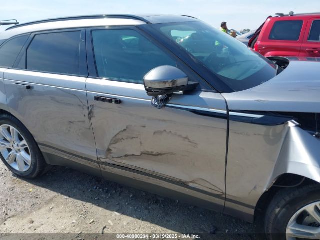 SALYB2EX7LA259607 Land Rover Range Rover Velar P250 S