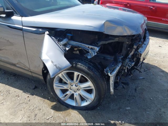 SALYB2EX7LA259607 Land Rover Range Rover Velar P250 S