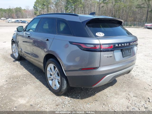SALYB2EX7LA259607 Land Rover Range Rover Velar P250 S