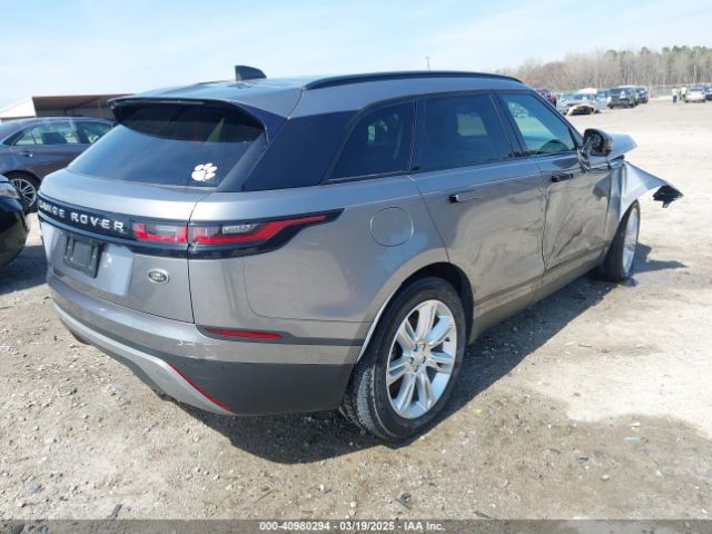 SALYB2EX7LA259607 Land Rover Range Rover Velar P250 S