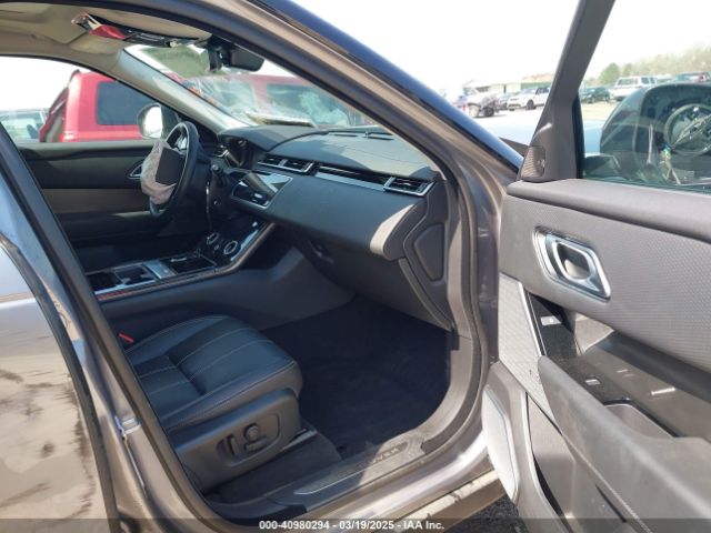 SALYB2EX7LA259607 Land Rover Range Rover Velar P250 S