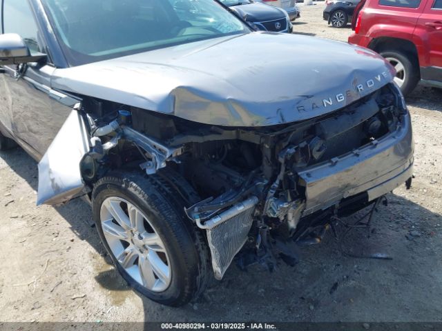 SALYB2EX7LA259607 Land Rover Range Rover Velar P250 S