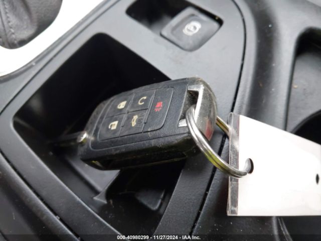 2G4GP5EX2G9166707 Buick Regal Turbo/e-assist Premium I