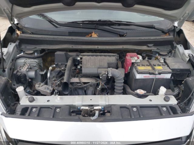 ML32AUHJ5NH006740 Mitsubishi Mirage Es/le