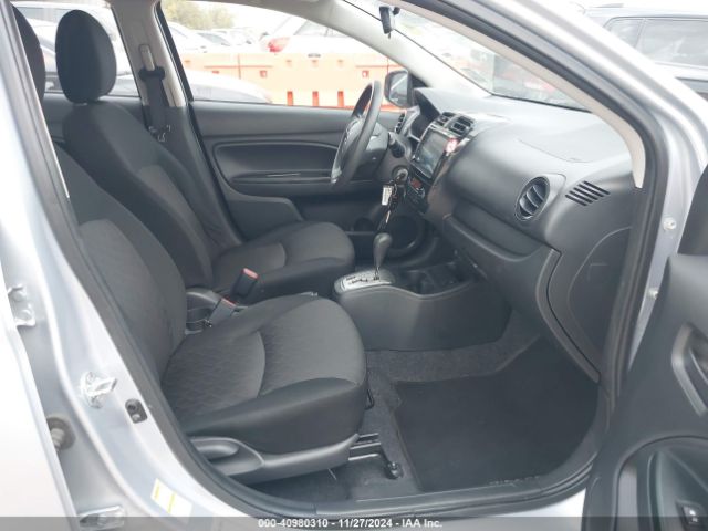 ML32AUHJ5NH006740 Mitsubishi Mirage Es/le