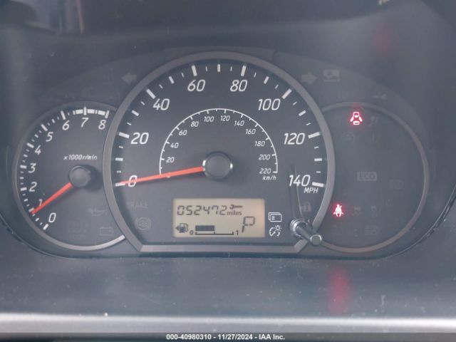 ML32AUHJ5NH006740 Mitsubishi Mirage Es/le