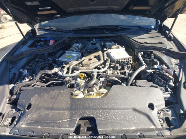 JN1EV7BP7MM702229 Infiniti Q50 LUXE