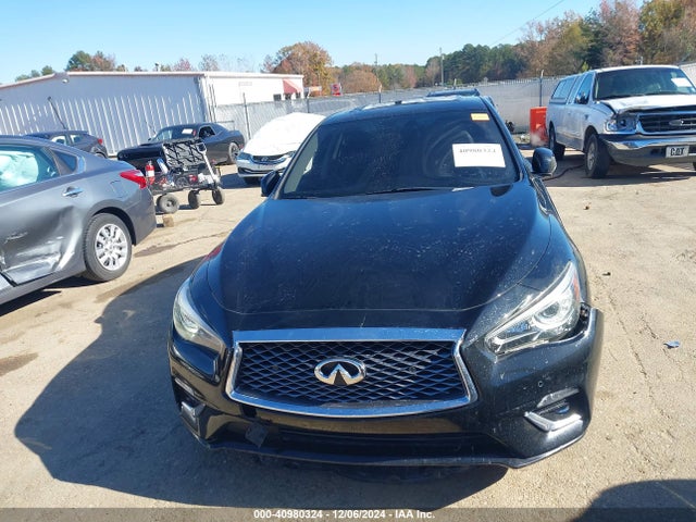 JN1EV7BP7MM702229 Infiniti Q50 LUXE