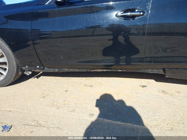 JN1EV7BP7MM702229 Infiniti Q50 LUXE