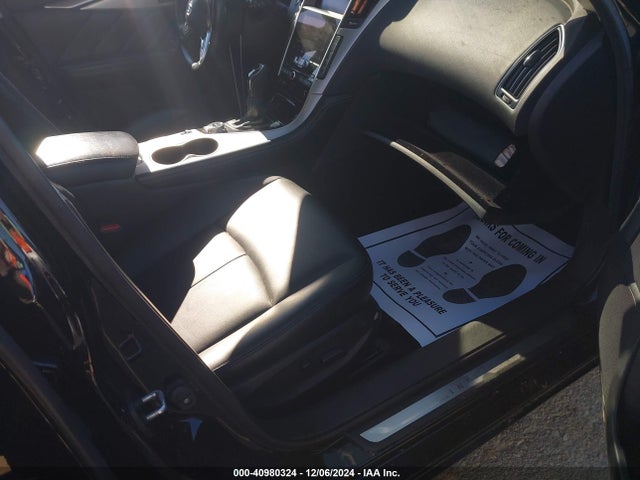 JN1EV7BP7MM702229 Infiniti Q50 LUXE