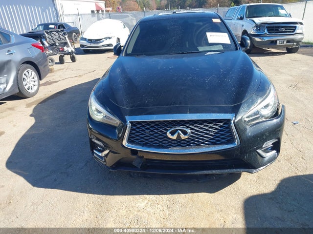 JN1EV7BP7MM702229 Infiniti Q50 LUXE