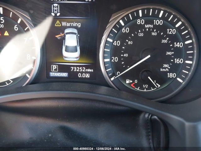 JN1EV7BP7MM702229 Infiniti Q50 LUXE