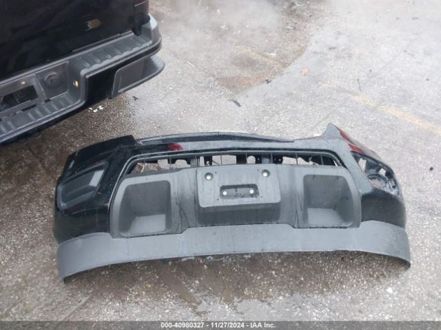 1GCGSBEN8J1259470 Chevrolet Colorado Wt