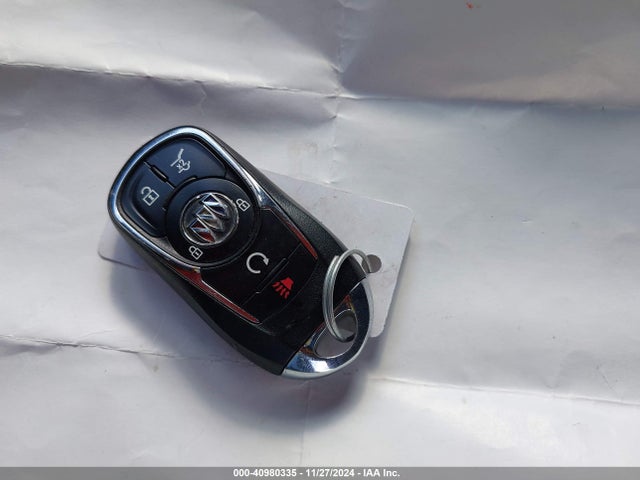 KL4MMDSL1PB040780 Buick Encore Gx Select Fwd