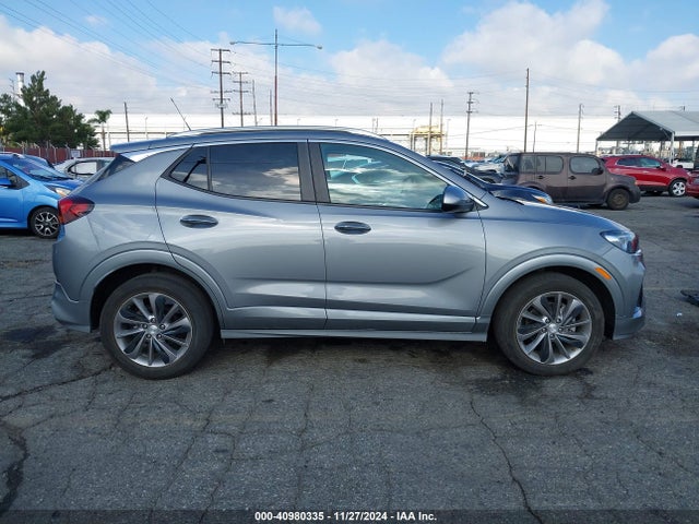 Buick Encore Gx Select Fwd 2023 KL4MMDSL1PB040780 Image 13