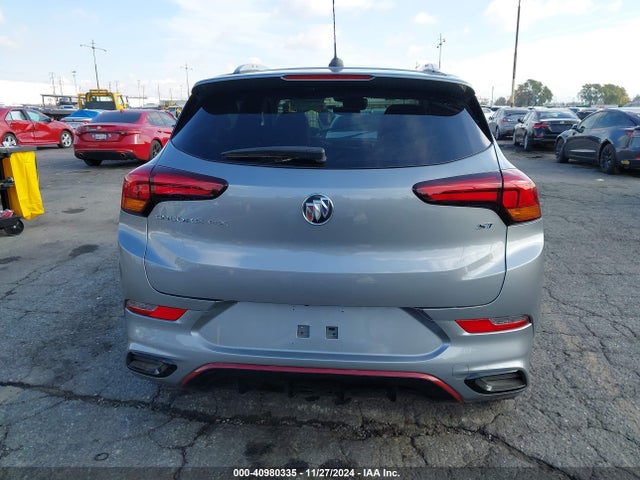 Buick Encore Gx Select Fwd 2023 KL4MMDSL1PB040780 Image 16