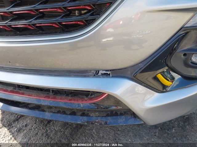 KL4MMDSL1PB040780 Buick Encore Gx Select Fwd