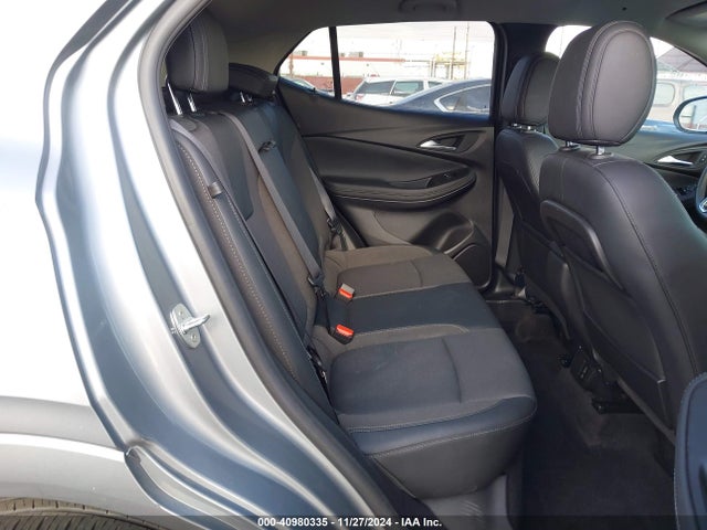 KL4MMDSL1PB040780 Buick Encore Gx Select Fwd