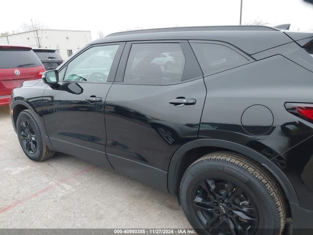 Chevrolet Blazer Awd 3lt 2021 3GNKBJRS4MS506742 Image 14