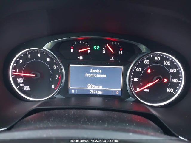 Chevrolet Blazer Awd 3lt 2021 3GNKBJRS4MS506742 Image 7