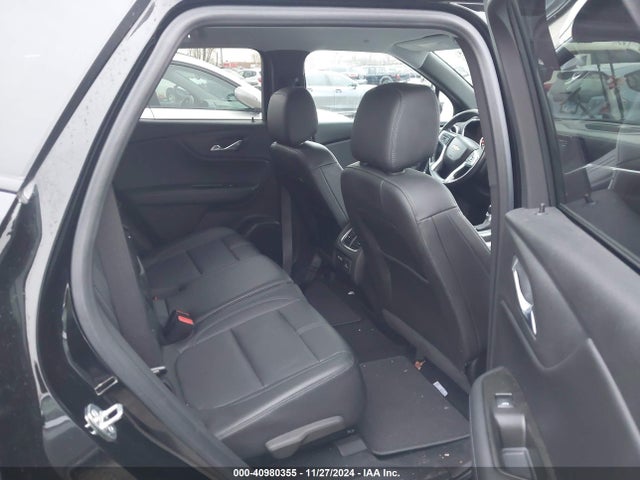 Chevrolet Blazer Awd 3lt 2021 3GNKBJRS4MS506742 Image 8