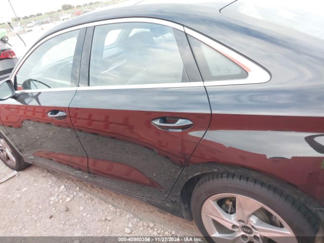 WAUAUDGY2PA091270 Audi A3 Premium 40 Tfsi Front-wheel Drive S Tronic