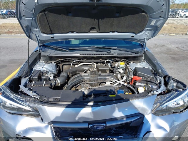 JF2GTABC4JH302382 Subaru Crosstrek 2.0i Premium