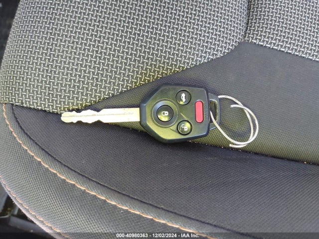 JF2GTABC4JH302382 Subaru Crosstrek 2.0i Premium