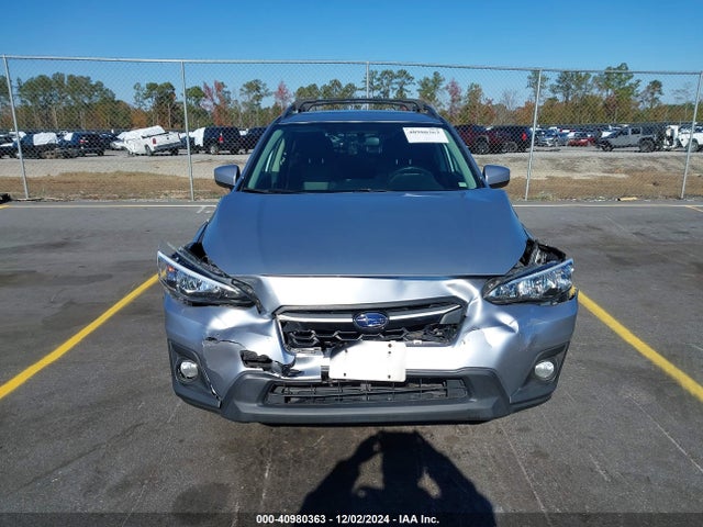 JF2GTABC4JH302382 Subaru Crosstrek 2.0i Premium