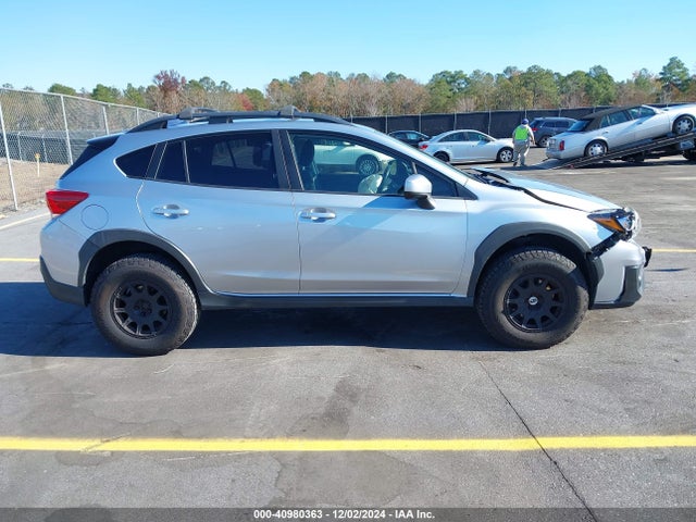 JF2GTABC4JH302382 Subaru Crosstrek 2.0i Premium
