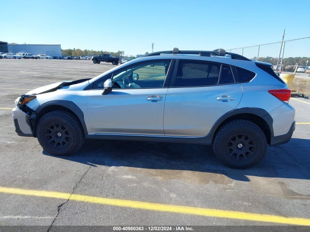 JF2GTABC4JH302382 Subaru Crosstrek 2.0i Premium