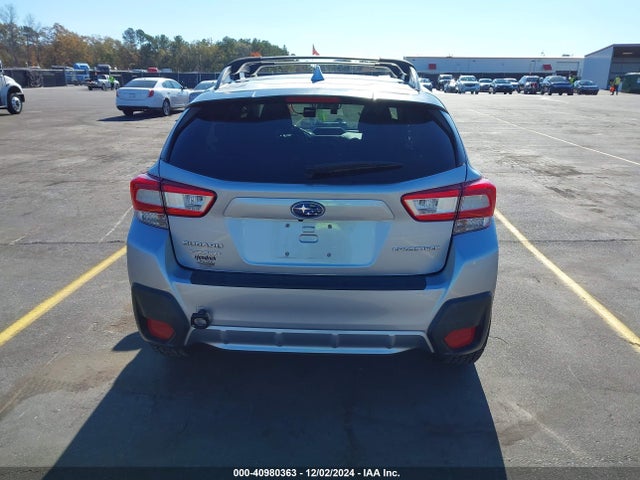 JF2GTABC4JH302382 Subaru Crosstrek 2.0i Premium