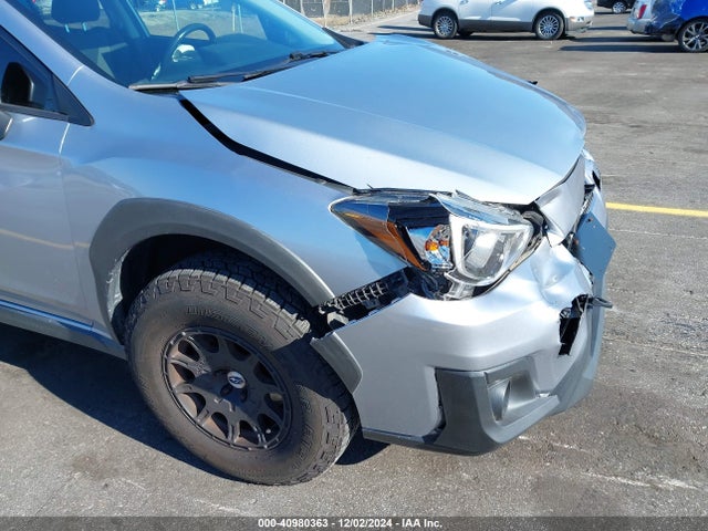JF2GTABC4JH302382 Subaru Crosstrek 2.0i Premium