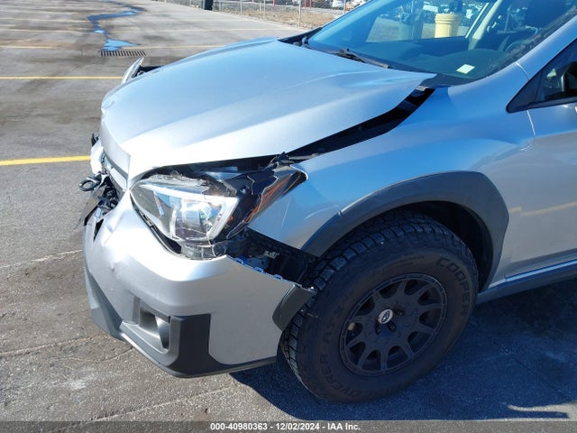 JF2GTABC4JH302382 Subaru Crosstrek 2.0i Premium
