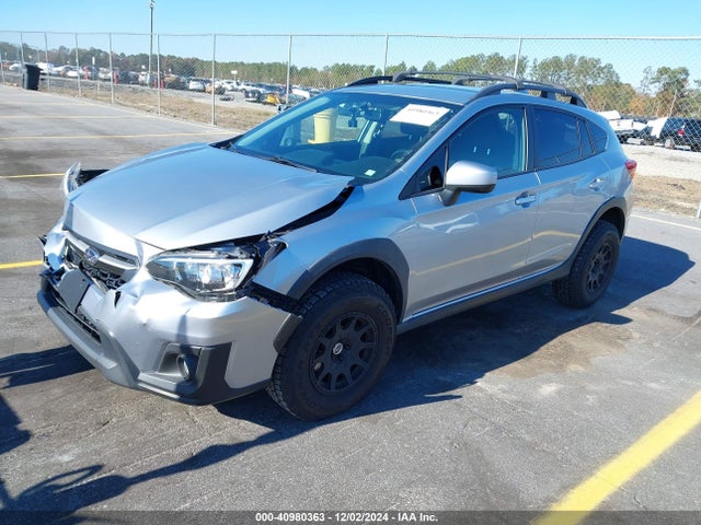 JF2GTABC4JH302382 Subaru Crosstrek 2.0i Premium