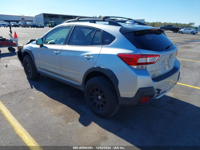 JF2GTABC4JH302382 Subaru Crosstrek 2.0i Premium