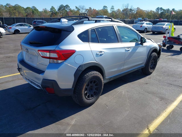 JF2GTABC4JH302382 Subaru Crosstrek 2.0i Premium