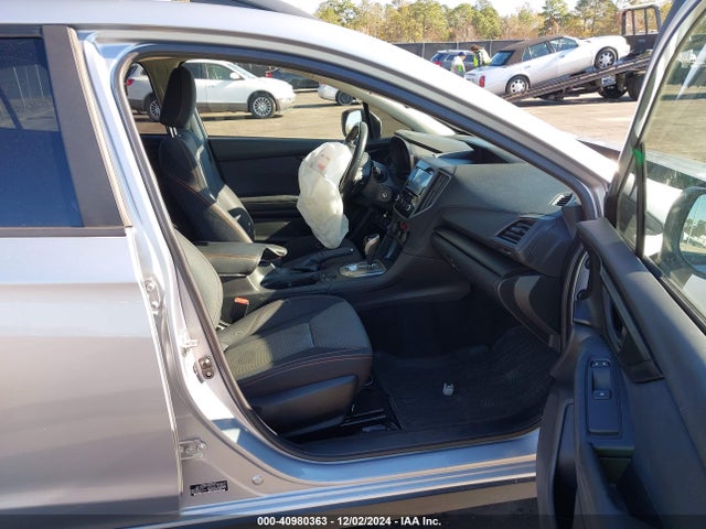 JF2GTABC4JH302382 Subaru Crosstrek 2.0i Premium