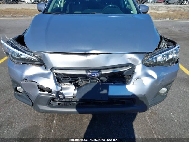 JF2GTABC4JH302382 Subaru Crosstrek 2.0i Premium