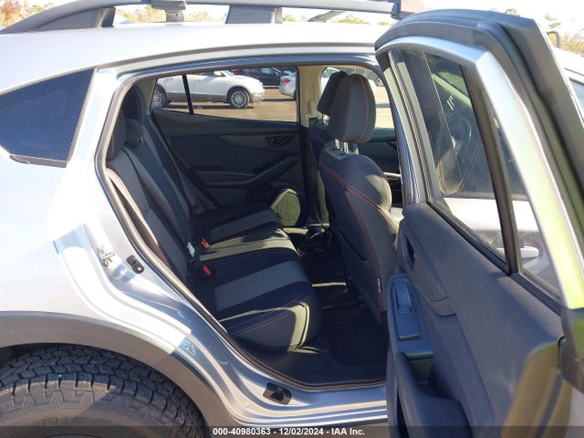 JF2GTABC4JH302382 Subaru Crosstrek 2.0i Premium