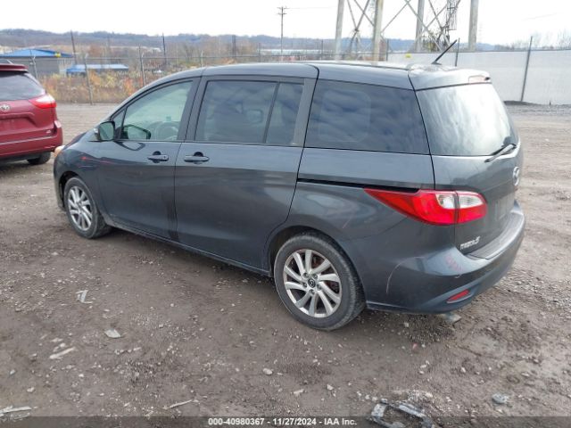 JM1CW2BL7E0164853 Mazda Mazda5 Sport